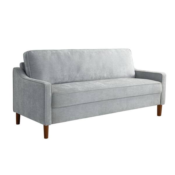 Lifestyle Solutions Stanford 76 in. Square Arm Woven Lifestyle Solutions Stanford 76 in. Square Arm Woven