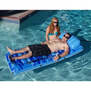 Sumo Float Swimming Pool Mattress