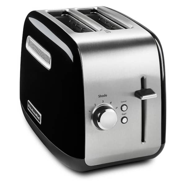 KitchenAid Pro Line 4-Slice Toaster review: Don't get burned by
