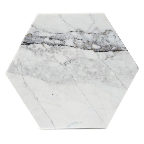 Marble Top Decorative Box - 2 sizes available – Theory Design Studio