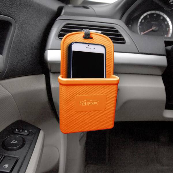 FH Group Travel Brite Odorless Silicone Car Phone Holder