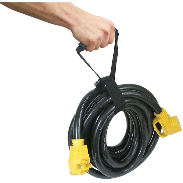 Camco Electrical Storage Cord Handle