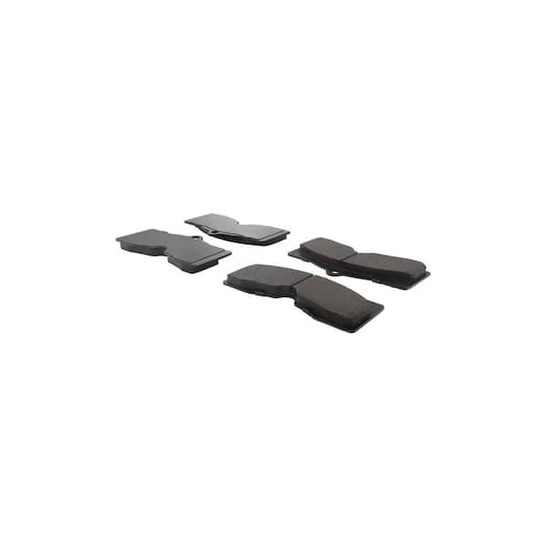 Centric Parts Disc Brake Pad Set