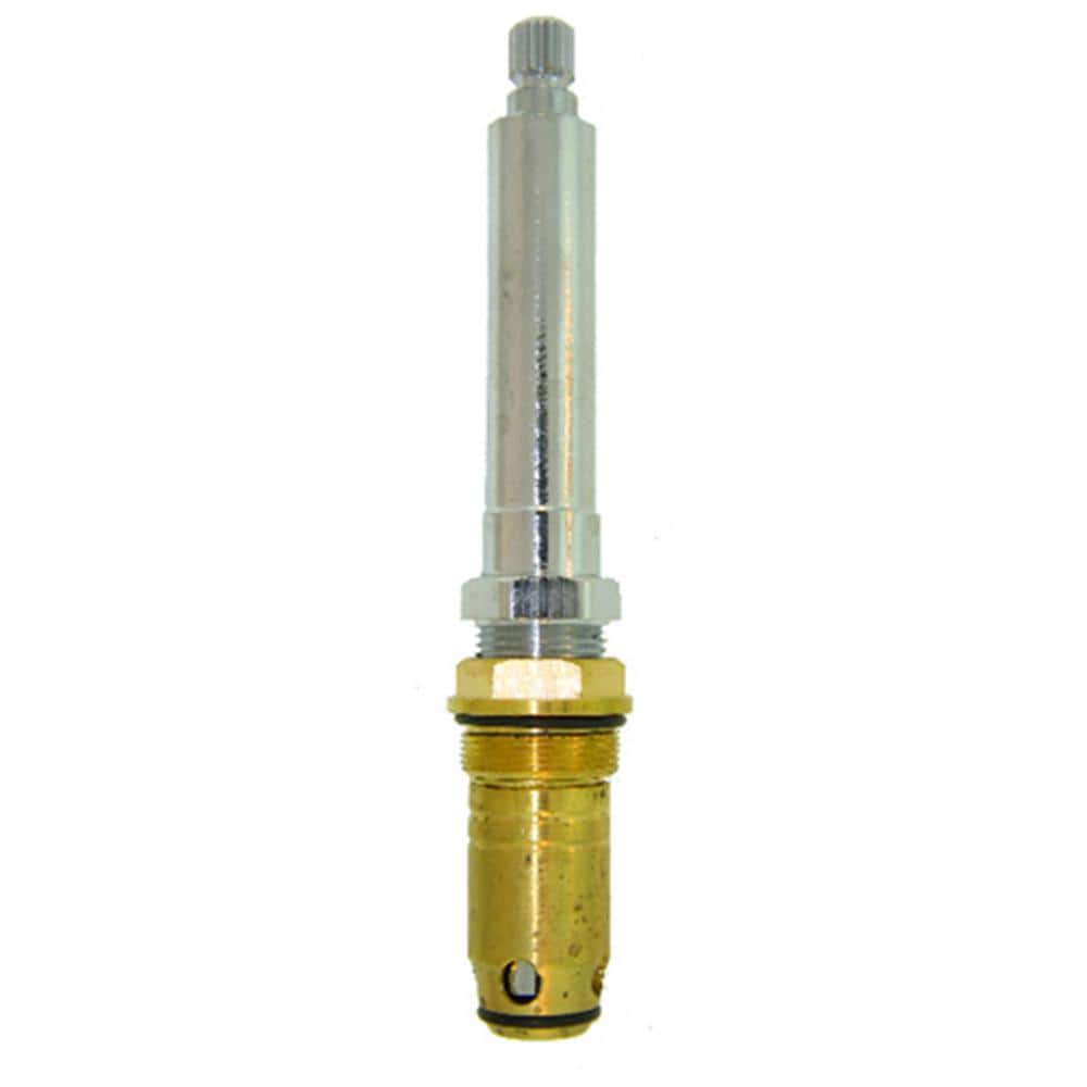 6 in. 19pt Broach Right Hand Stem for Kohler price history on PriceWatchPro