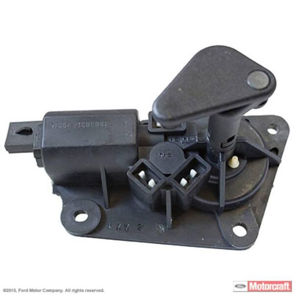Motorcraft Window Regulator