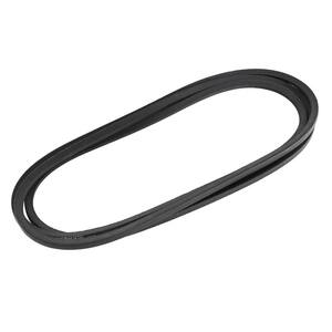 Tondeuse De Coupe Courroie De Remplacement Avec Kevlar Pour Compatible Avec John Deere GX20305 GY20571 L120 L130 1/2x139 "(A137 Courroie Traction Tracteur Tondeuse