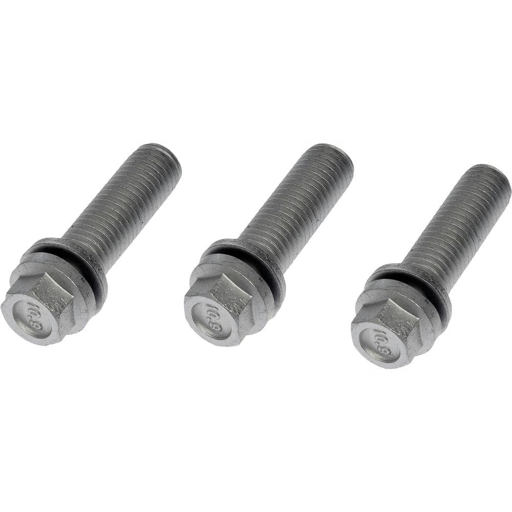 OE Solutions Hub And Bearing Mounting Bolts (3pack) 917507 The Home