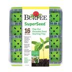 SuperSeed Seed Tray 16XL Seed Starting Tray