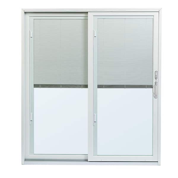 Andersen 70 1 2 In X 79 200 Series, Home Depot Andersen Sliding Glass Patio Doors