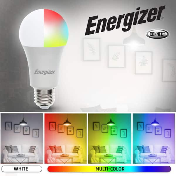 mi led bulb smart