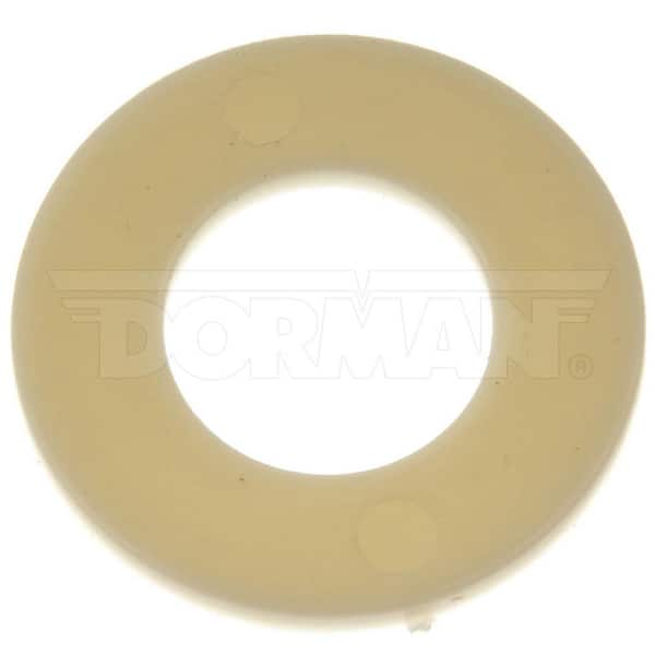 Nylon Drain Plug Gasket, Fits 1/2,M12 (1 In., 25mm Od) (5-pack)