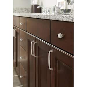Kane 3 in. (76mm) Classic Oil-Rubbed Bronze Arch Cabinet Pull
