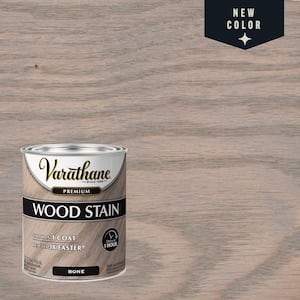 1 Qt. Bone Premium Fast Dry Interior Wood Stain