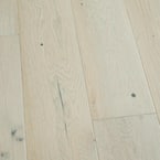 Salt Creek French Oak 1/2 in. T x 7.5 in. W Engineered Hardwood Flooring (23.3 sqft/case)