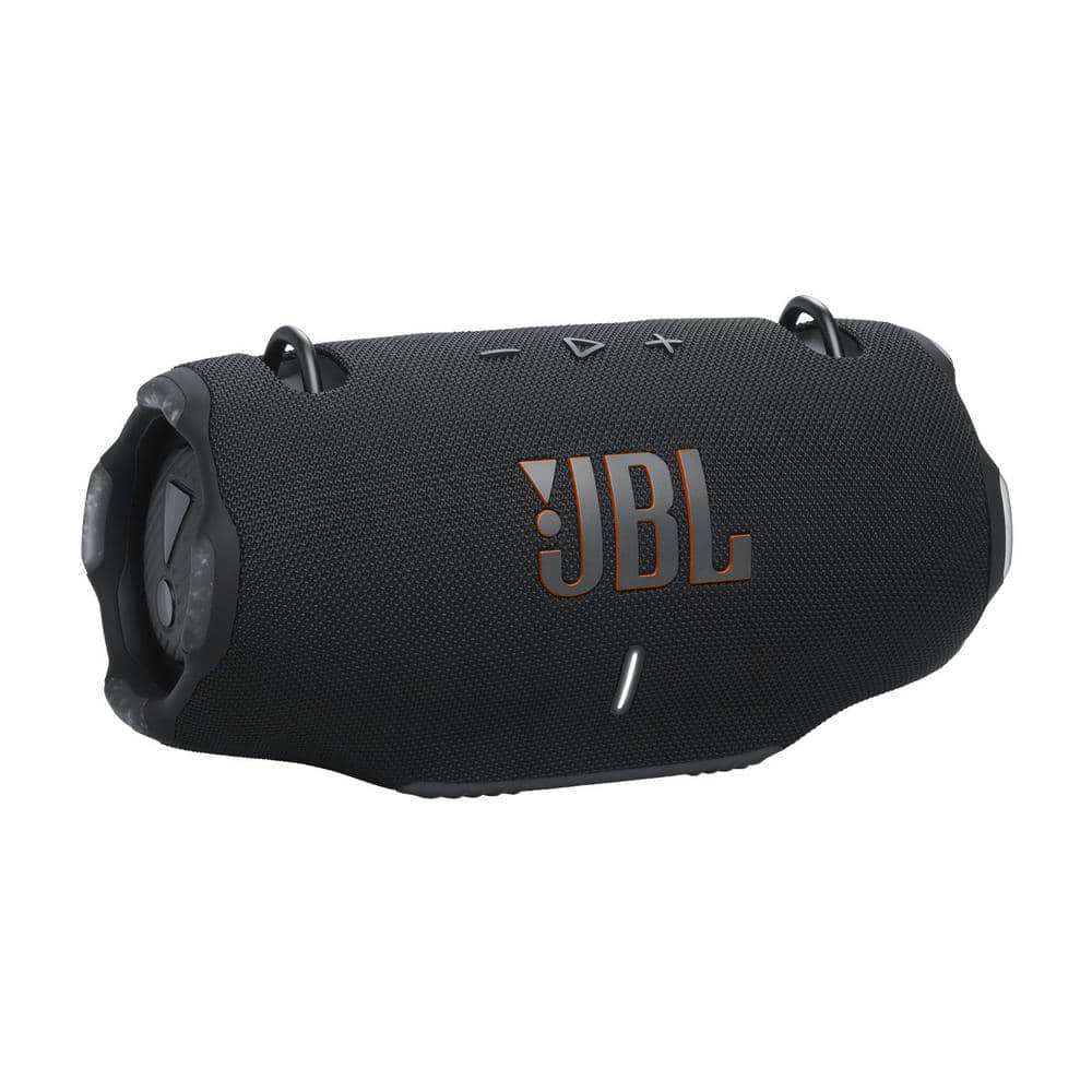 UPC 050036398190 product image for Xtreme 4 BT Speaker - Black | upcitemdb.com