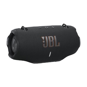 JBL Xtreme 4 BT Speaker - Black