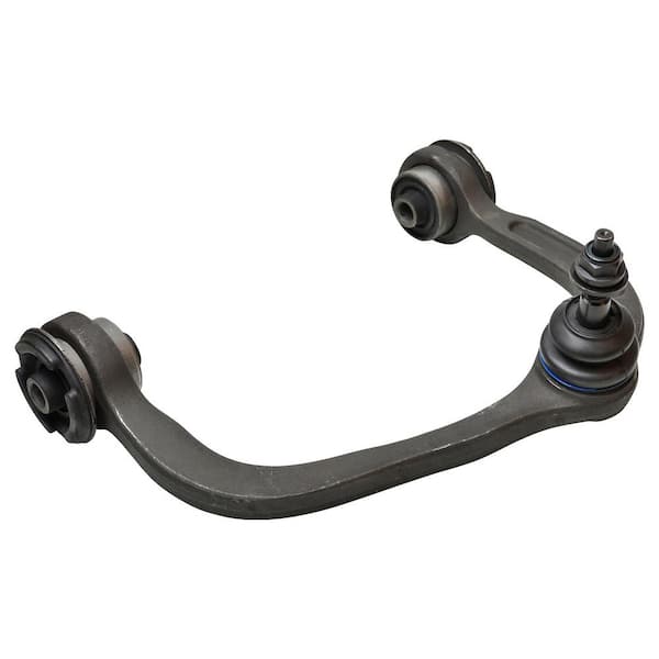 Suspension Control Arm and Ball Joint Assembly