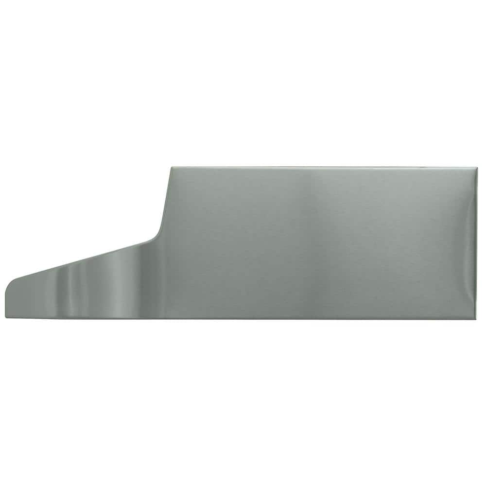 30" Stainless Steel Convertible Under Cabinet Range Hood