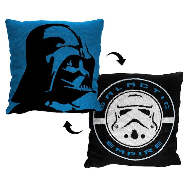 Star Wars Throw Pillow