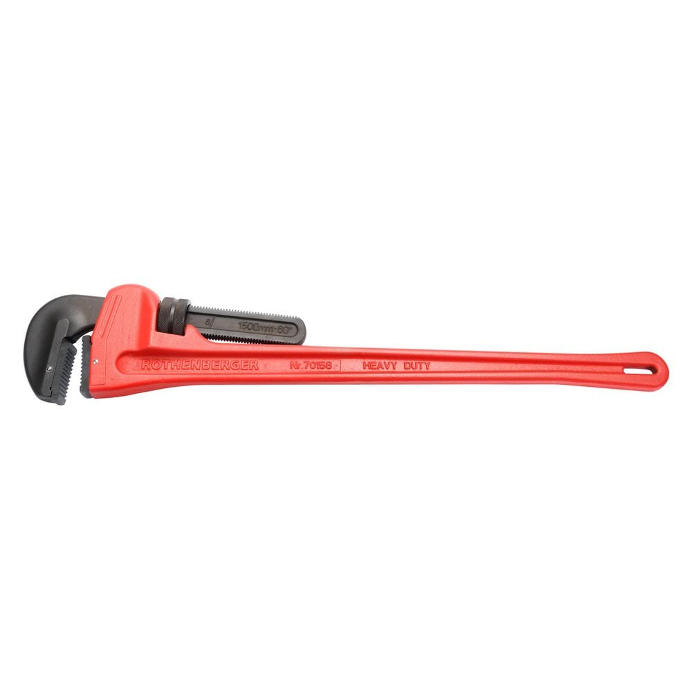 "60"" Heavy Duty Pipe Wrench" price history on PriceWatchPro