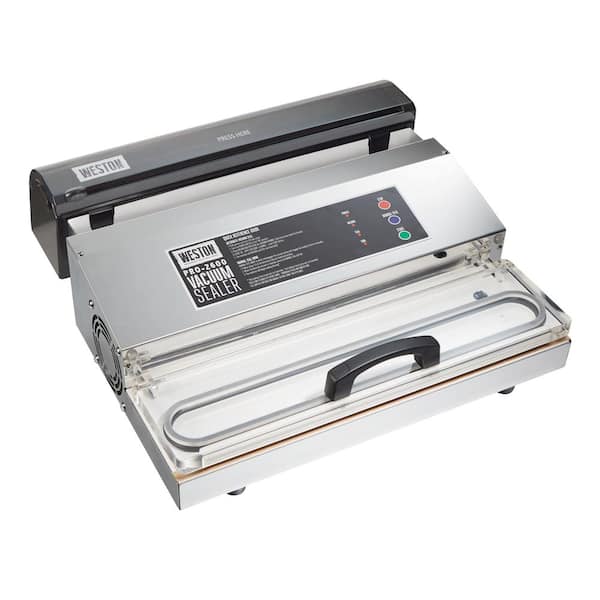 https://images.thdstatic.com/productImages/7da1f32f-5c94-4757-86bd-3a17a4c5c3fb/svn/stainless-steel-weston-food-vacuum-sealers-65-1301-w-4f_600.jpg