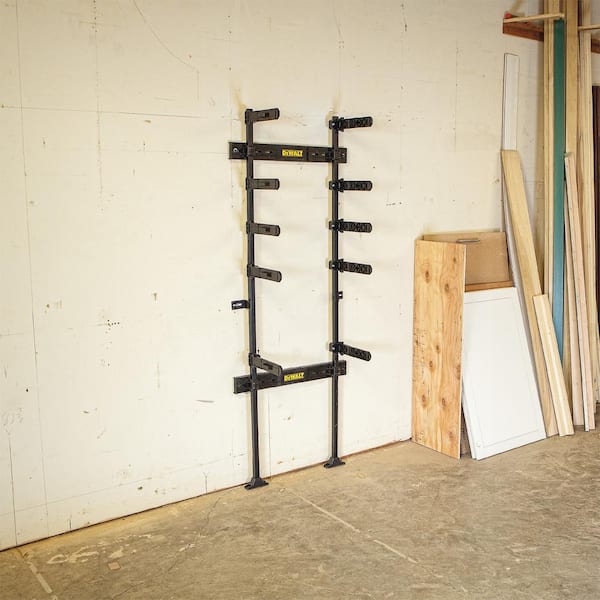 ToughSystem® Workshop Racking System