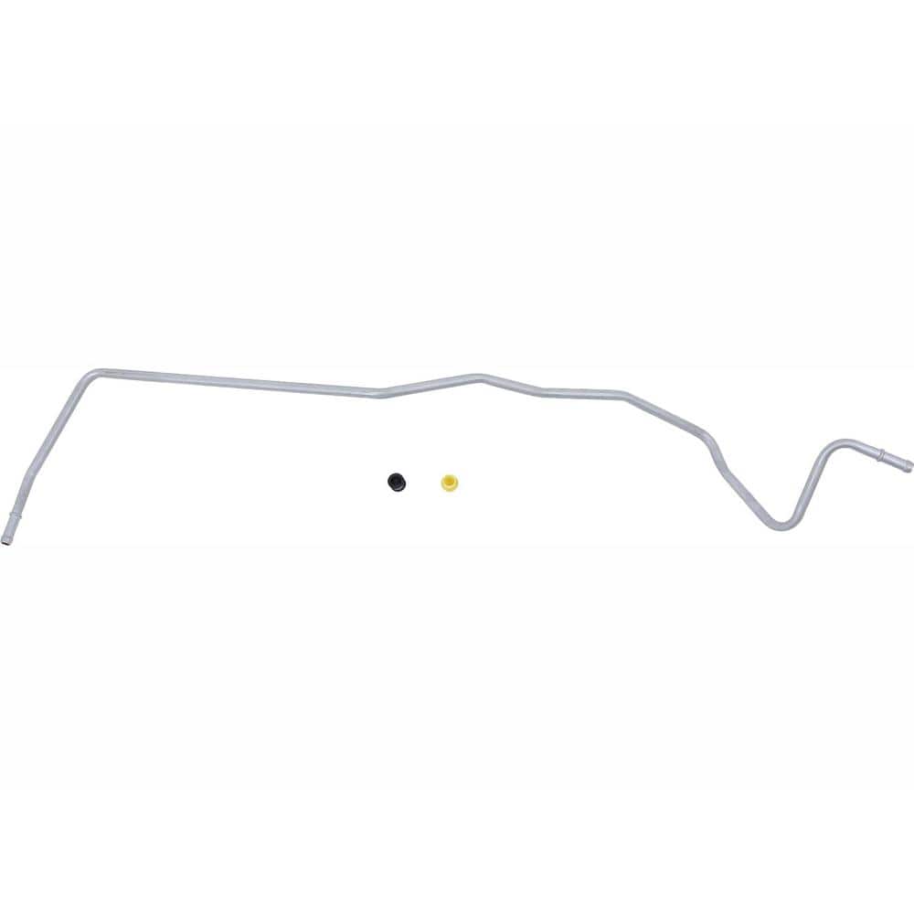 Sunsong Power Steering Return Line Hose Assembly Intermediate Pipe