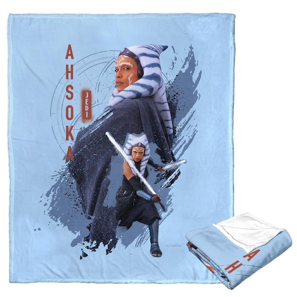 Star wars best sale throw blanket