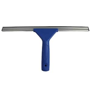 14 in. All Purpose Window Squeegee without Handle