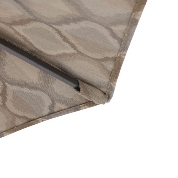 cleaning patio umbrella mold mildew How To Clean A Patio Umbrella To Remove Mold, Mildew, And Pollen