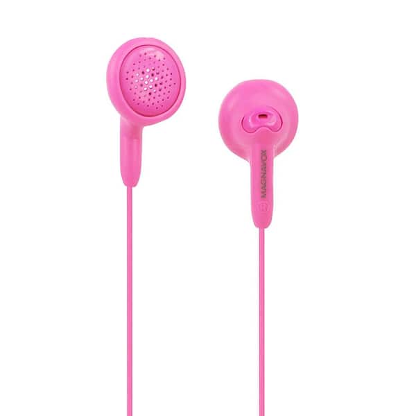 magnavox wireless earbuds