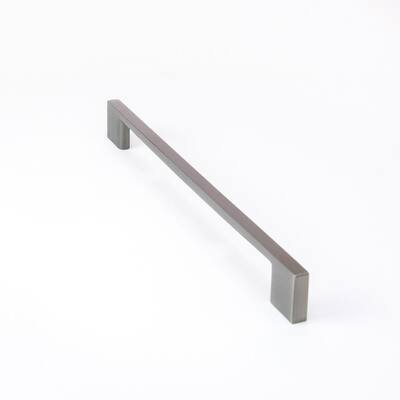 Cabinet Hardware Door Handles Stainless Steel Tube T Bar Drawer Pulls 7.5 Hole Center 2 Pack Hole Centers:7.5in/196mm BENLIUDH 10 Modern Cabinet Pulls Bruhsed Nickel Drawer Pulls 