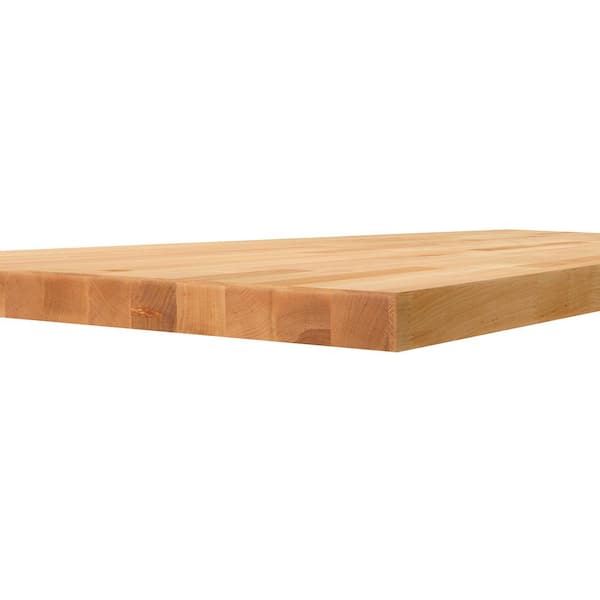 Beachwood, Ohio Butcher Block - 30x 51 x 15