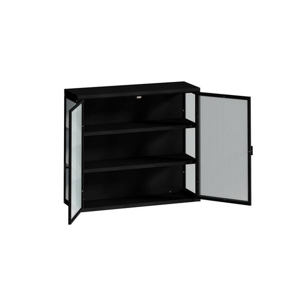 Bath Vida Priano 2 Door Wall Cabinet – Hardware Heaven