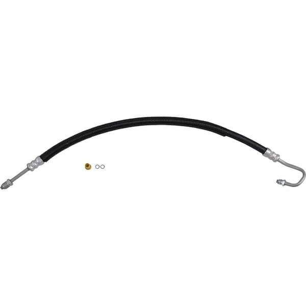Sunsong Power Steering Pressure Line Hose Assembly