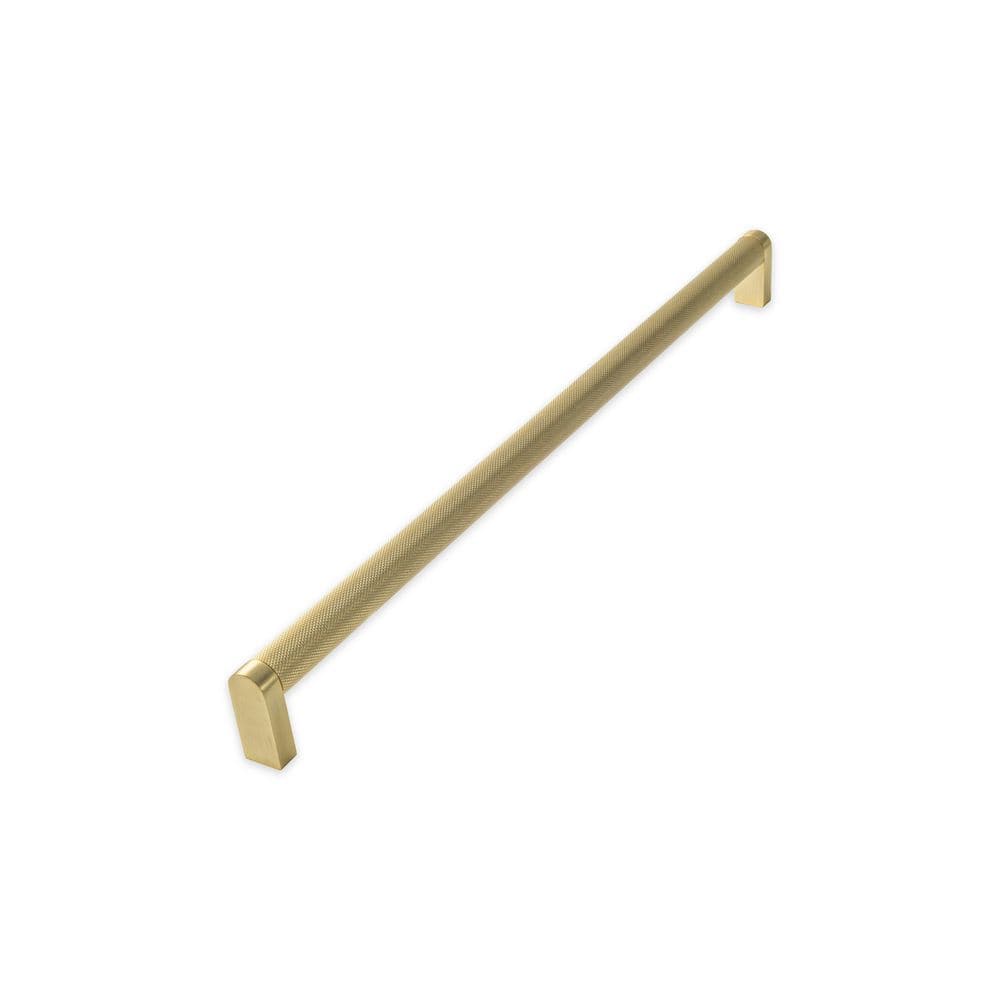 Entry Door Pull 24'' SS Satin Brass Case price history on PriceWatchPro
