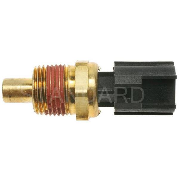 Engine Coolant Temperature Switch TS376 The Home Depot