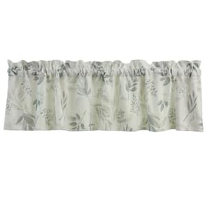 60 in. L Haven Cotton Valance