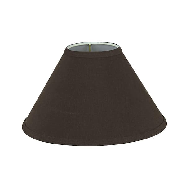 Aspen Creative Corporation 11 in. x 7 in. Dark Brown Hardback