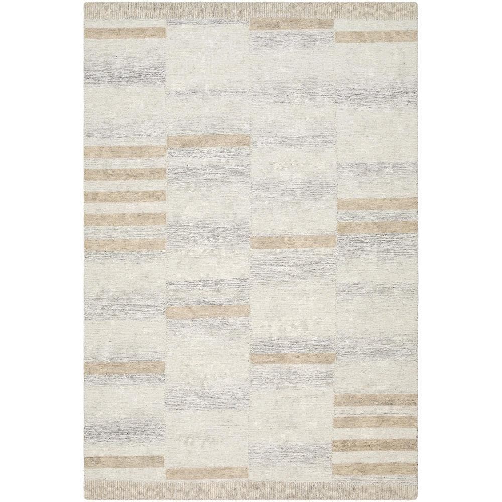 Livabliss Becki Owens Max Slate Global 5 ft. x 8 ft. Indoor Area Rug  BOMX2300-576 - The Home Depot