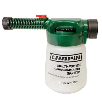 0.5 Gallon Multipurpose Sprayer
