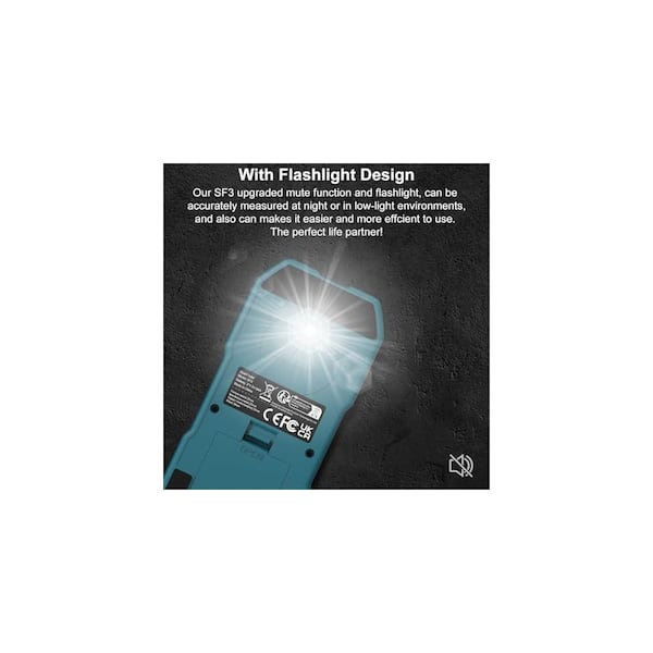 vandy vape berserker v2 mtl rta LL200 Swirl Finder Flashlight
