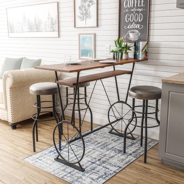 whalen counter height dining set