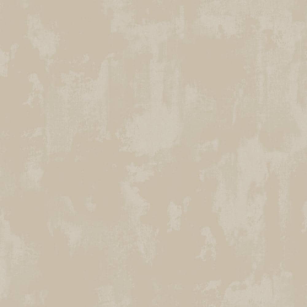 Beige Little Explorers 2 Mottled Effect Matte Finish Non-Pasted Non-Woven W