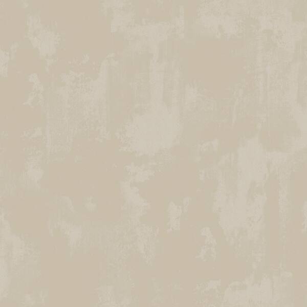 Unbranded Beige Little Explorers 2 Mottled Effect Matte Finish Non-Pasted Non-Woven Wallpaper Roll