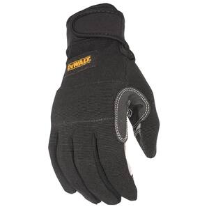 DeWalt DPG220 Hybrid Utility Work Gloves XL
