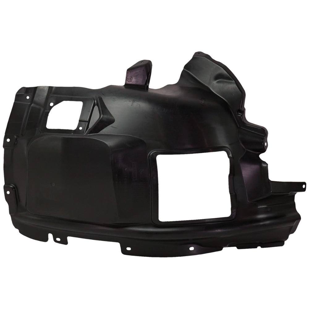 Fender Liner Compatible with BMW X3 2018-2024, X4 2019-2024 Front, Driver Side, Middle Section BM1248159 price history on PriceWatchPro