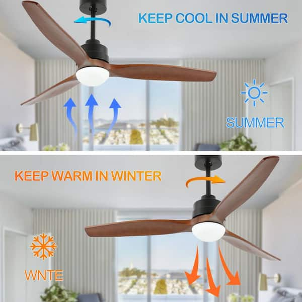 Casa Vieja Ceiling Fan Installation Instructions | Shelly Lighting