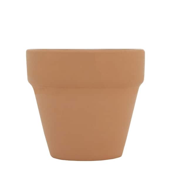large planter saucer Metal Saucer Planter main image 0