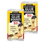 Pest Glue Board, (10-Pack)